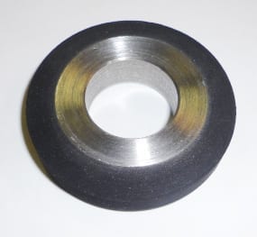 DIDDE SHEETER NIP WHEEL (NO BEARING)-zoom-1