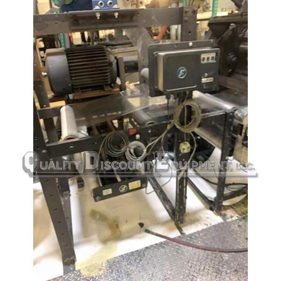 Comco Proglide MSP 22" 9 Color Press-16