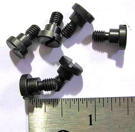 SCREWS, PRINT SHAFT, LOCK SCREW