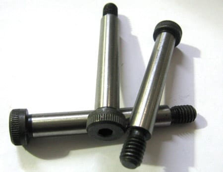 SHOULDER BOLT 5/16-18 X 2 1/4"