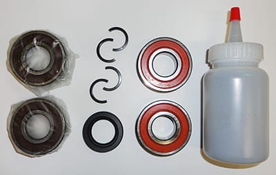 REPAIR KIT FOR C10 CLUTCH-1