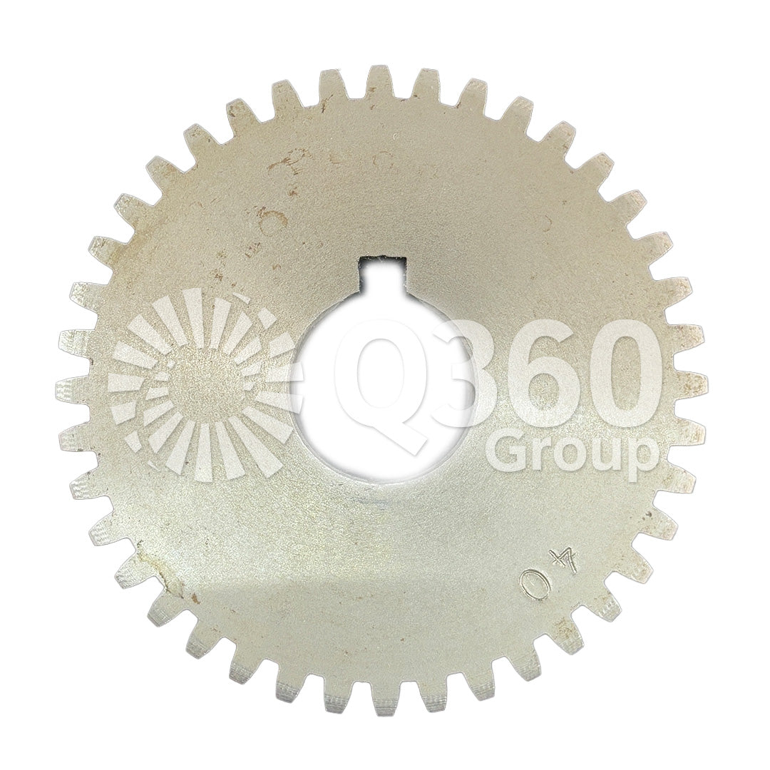 PROP 40T INK TRANSFER GEAR
