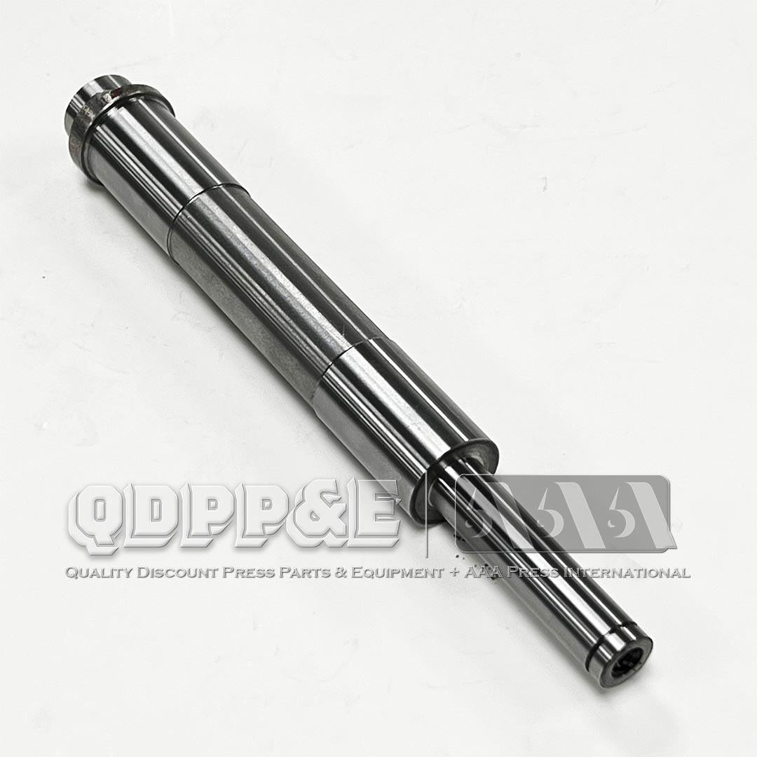 DR ROLL QC DRIVE SHAFT ONLY-zoom-1