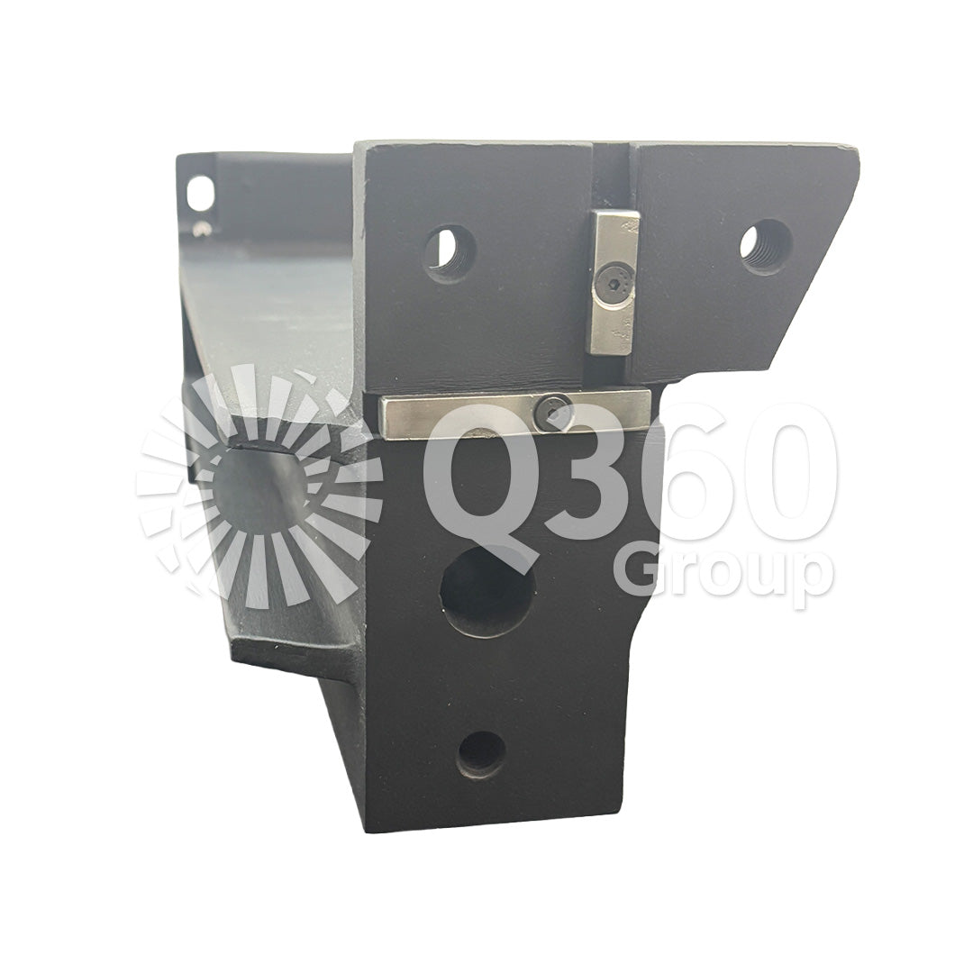 WEBTRON 650 / 750 OUTBOARD SUPPORT BRACKET-zoom-3