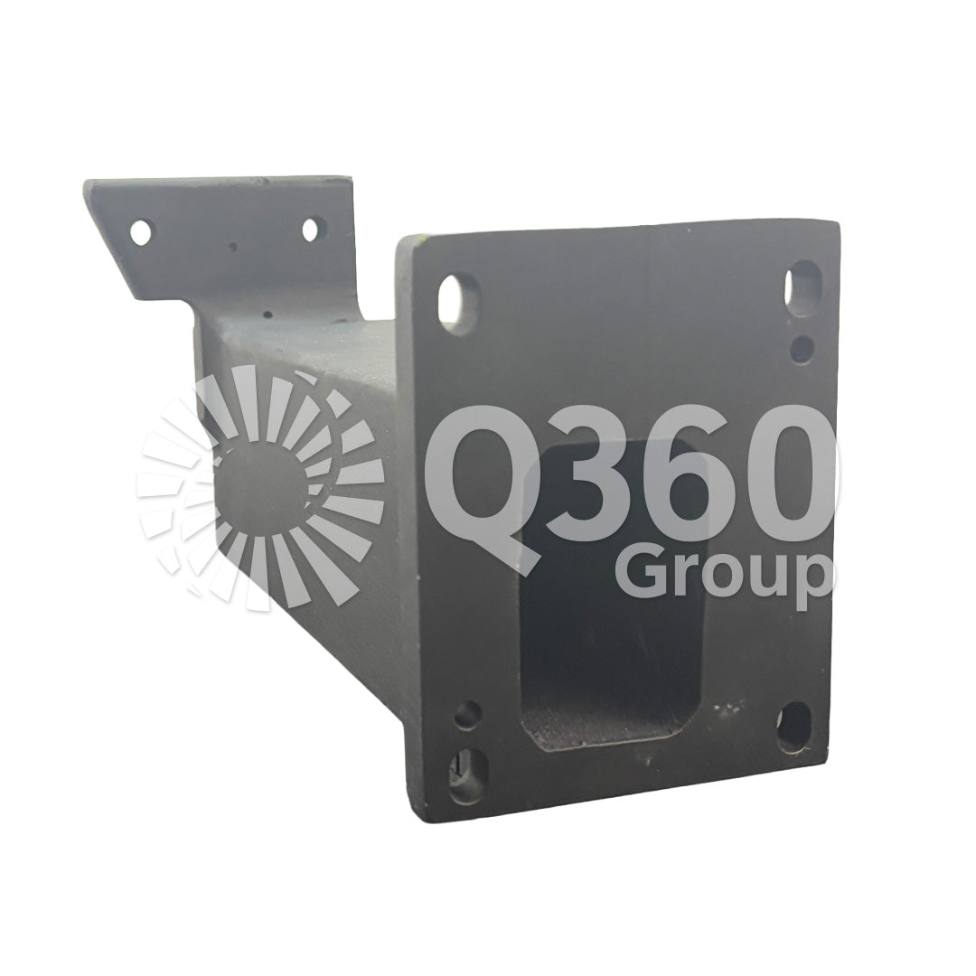 WEBTRON 650 / 750 OUTBOARD SUPPORT BRACKET-2