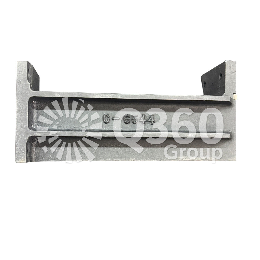 WEBTRON 650 / 750 OUTBOARD SUPPORT BRACKET