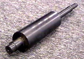 WEB 750 1/8-64 LPR & SBR-1