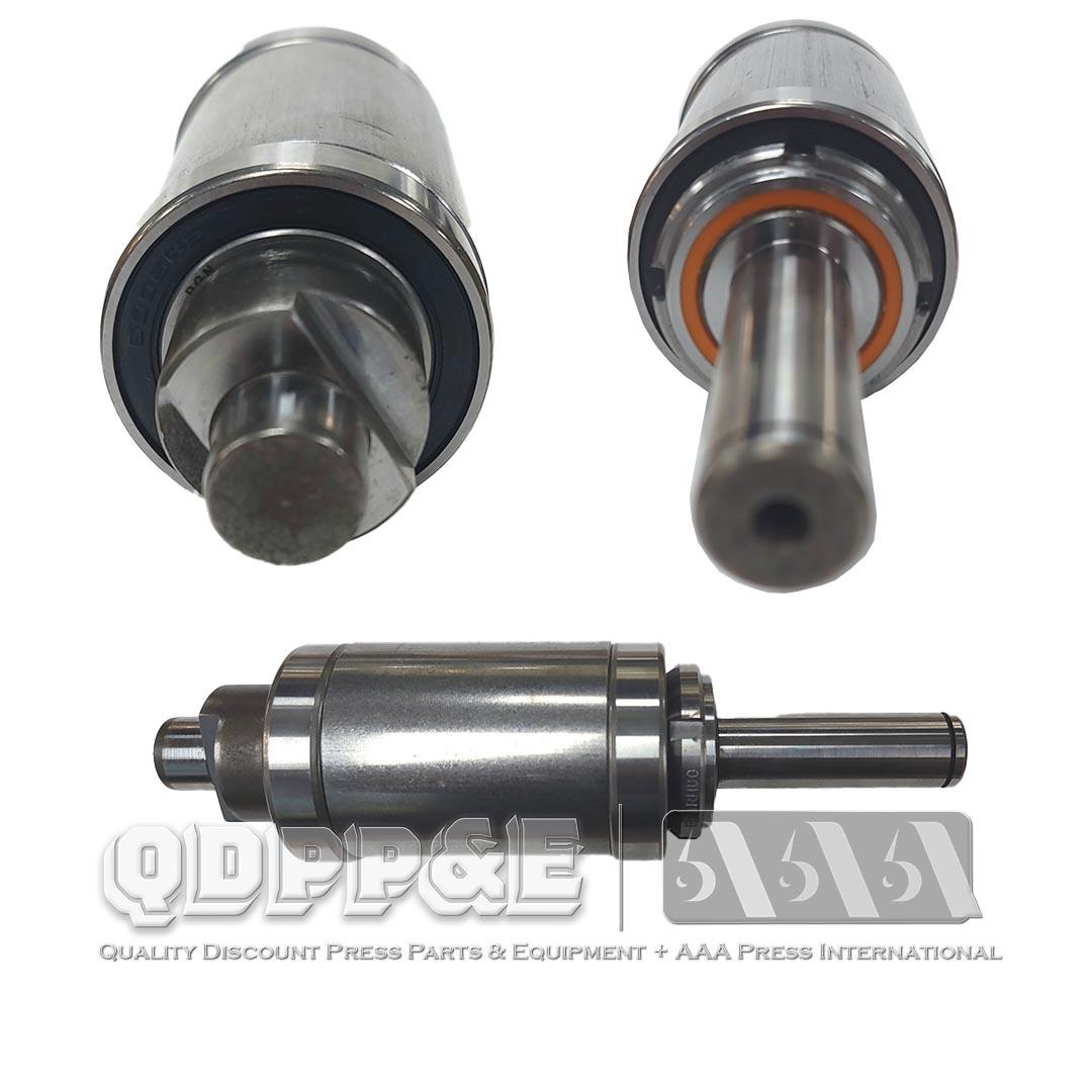 DRIVE ASSY QD HD-W750 GEN3-zoom-1