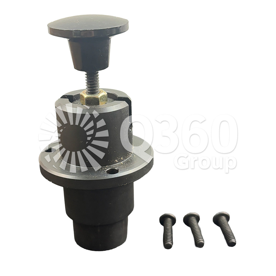 QUICK CHANGE ANILOX 5/16" RELEASE MECHANISM