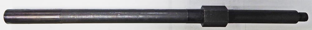 IDLER ROLL SHAFT WEB 750