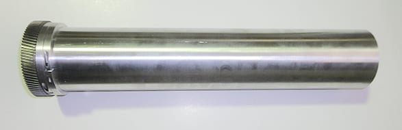 MARK ANDY 13" AIR ASSIST MADREL