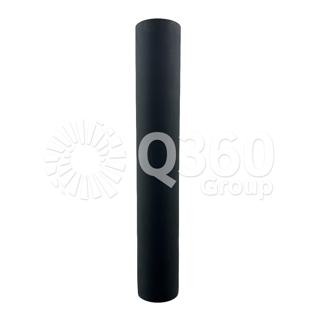 Tint Sleeve - 3" ID x 3.5" OD - Black