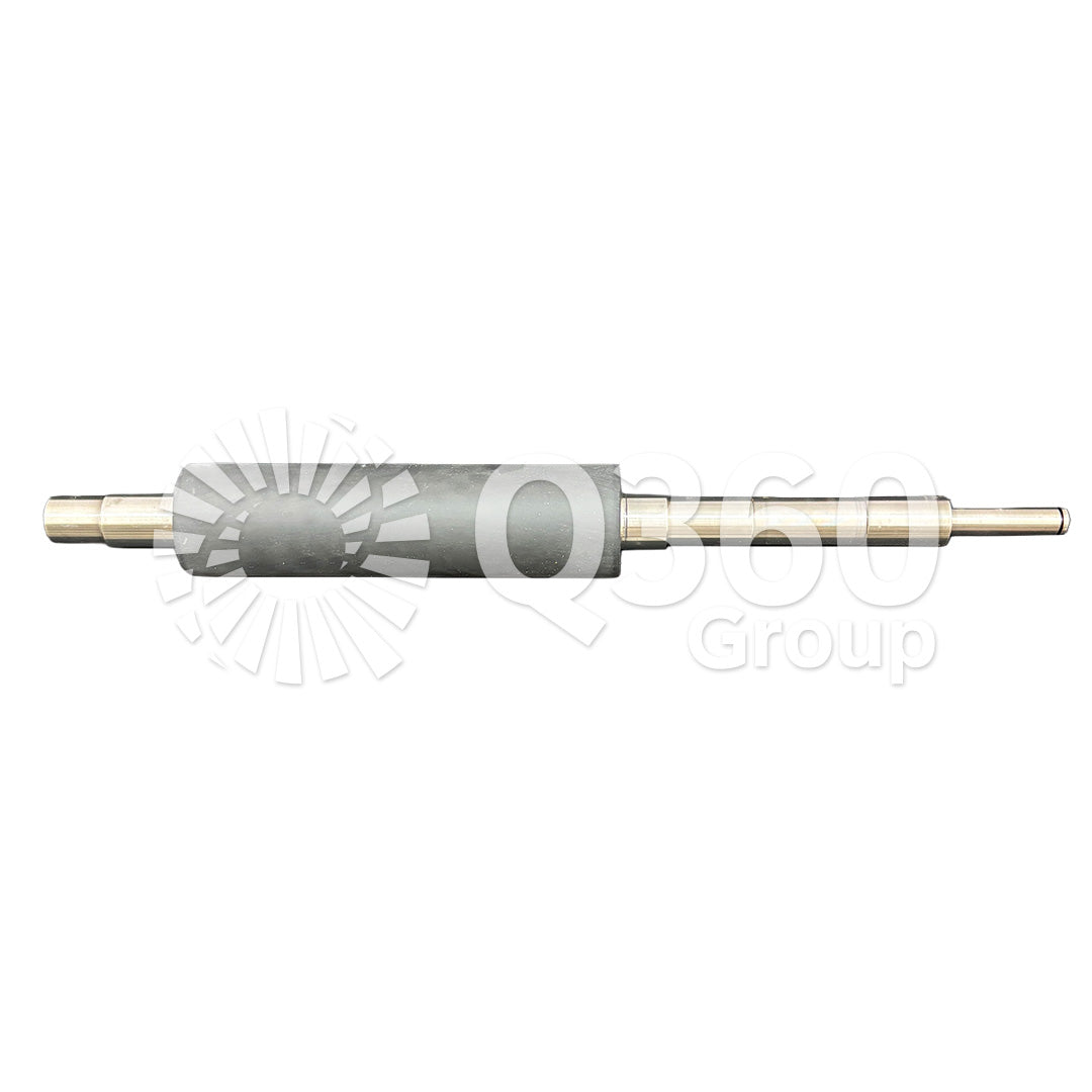 WEBTRON 750 OUTBOARD SUPPORT METER/DR ROLL 1/8 63T, EPDM, 65 DUR