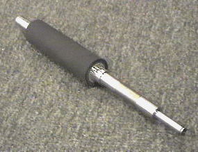 WEBTRON 750 OUTBOARD SUPPORT METER/ DR. ROLL-zoom-1