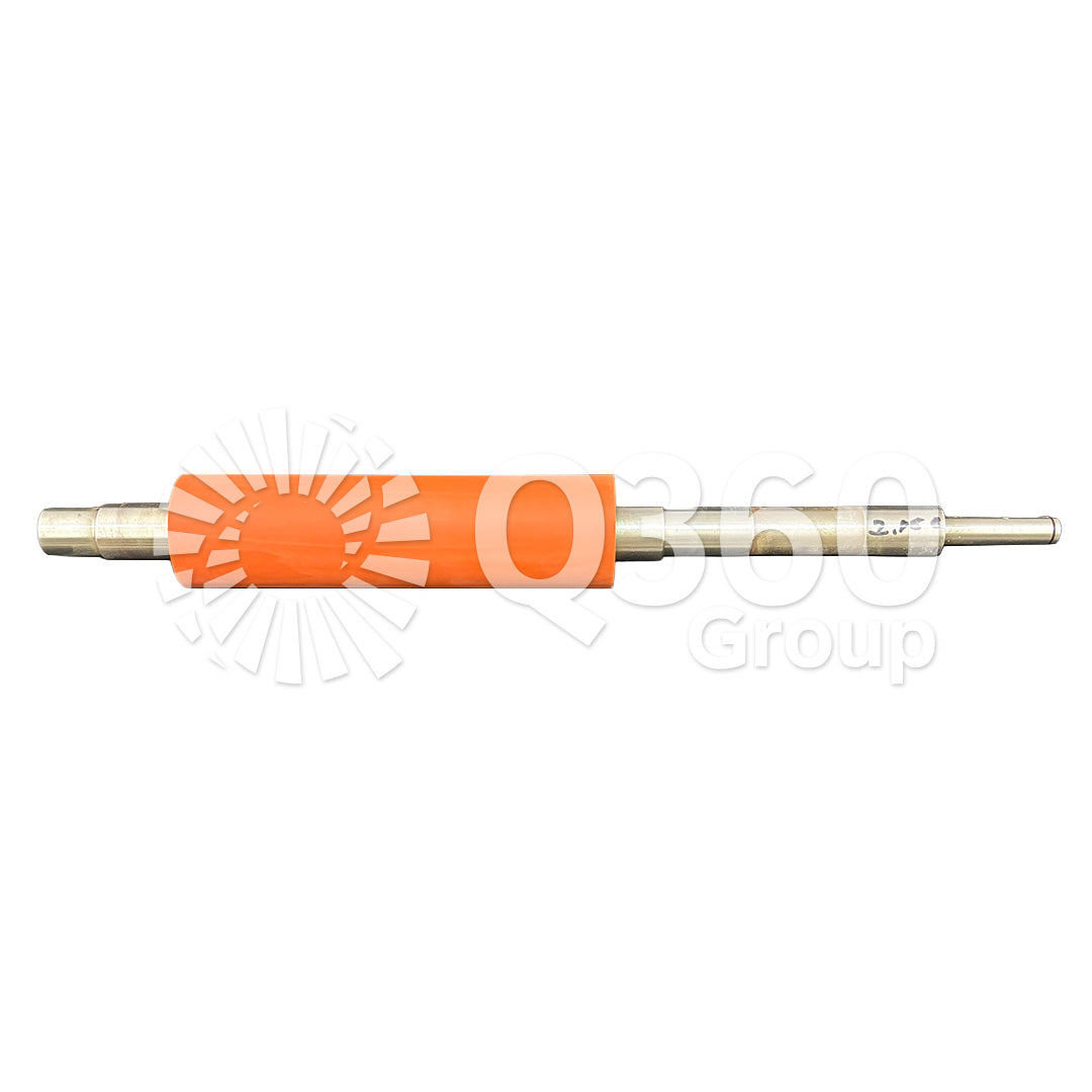 WEBTRON 750 OUTBOARD SUPPORT METER/DR ROLL 1/8 63T, BUNA NITRILE, 65 DUR