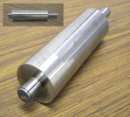 WEB 750 RBR-RUN 650 DIES 1/8 PITCH