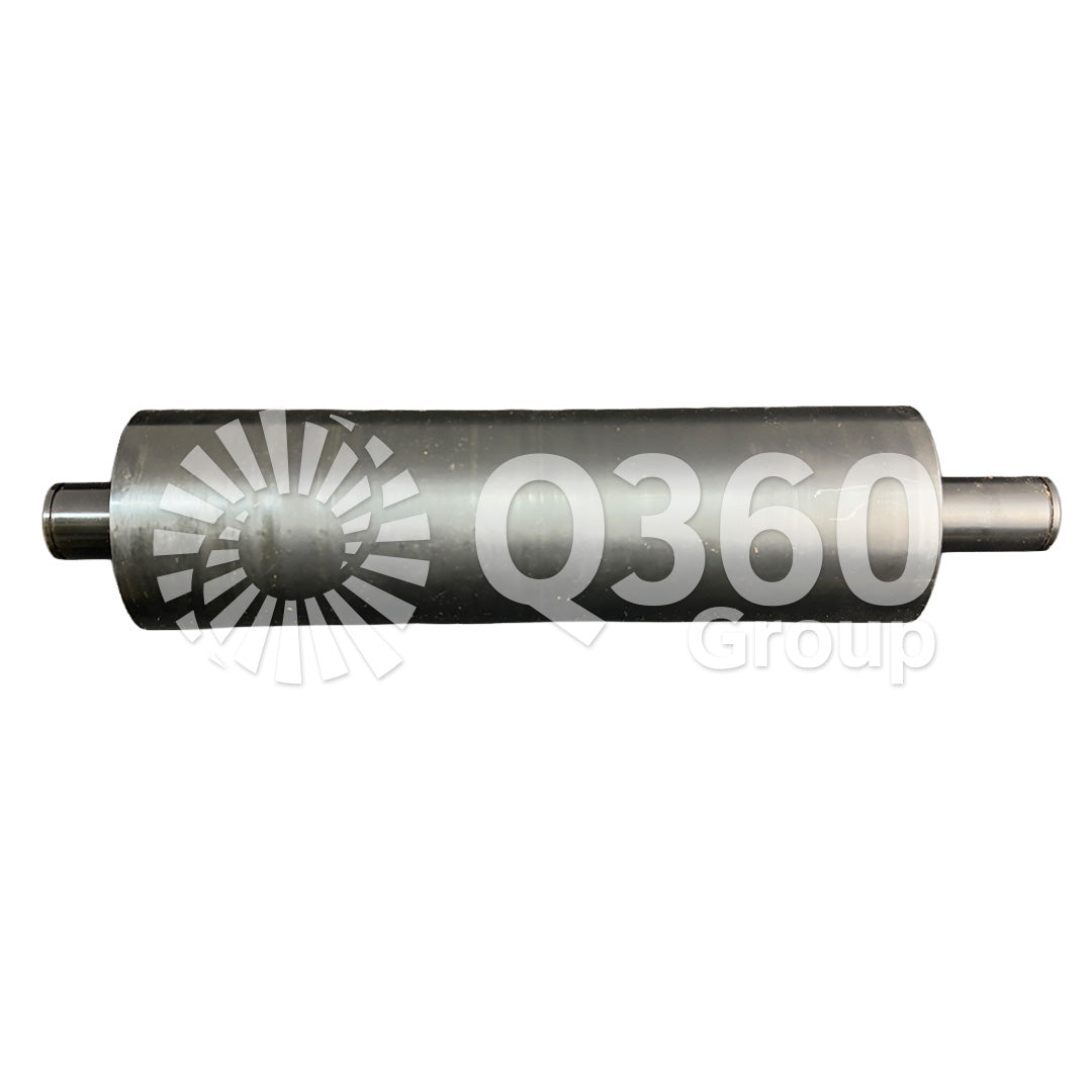 WEBTRON 750 REMOVABLE BASE ROLL 1/8 63T, .020 OVERSIZED, 2.523 FIN OD