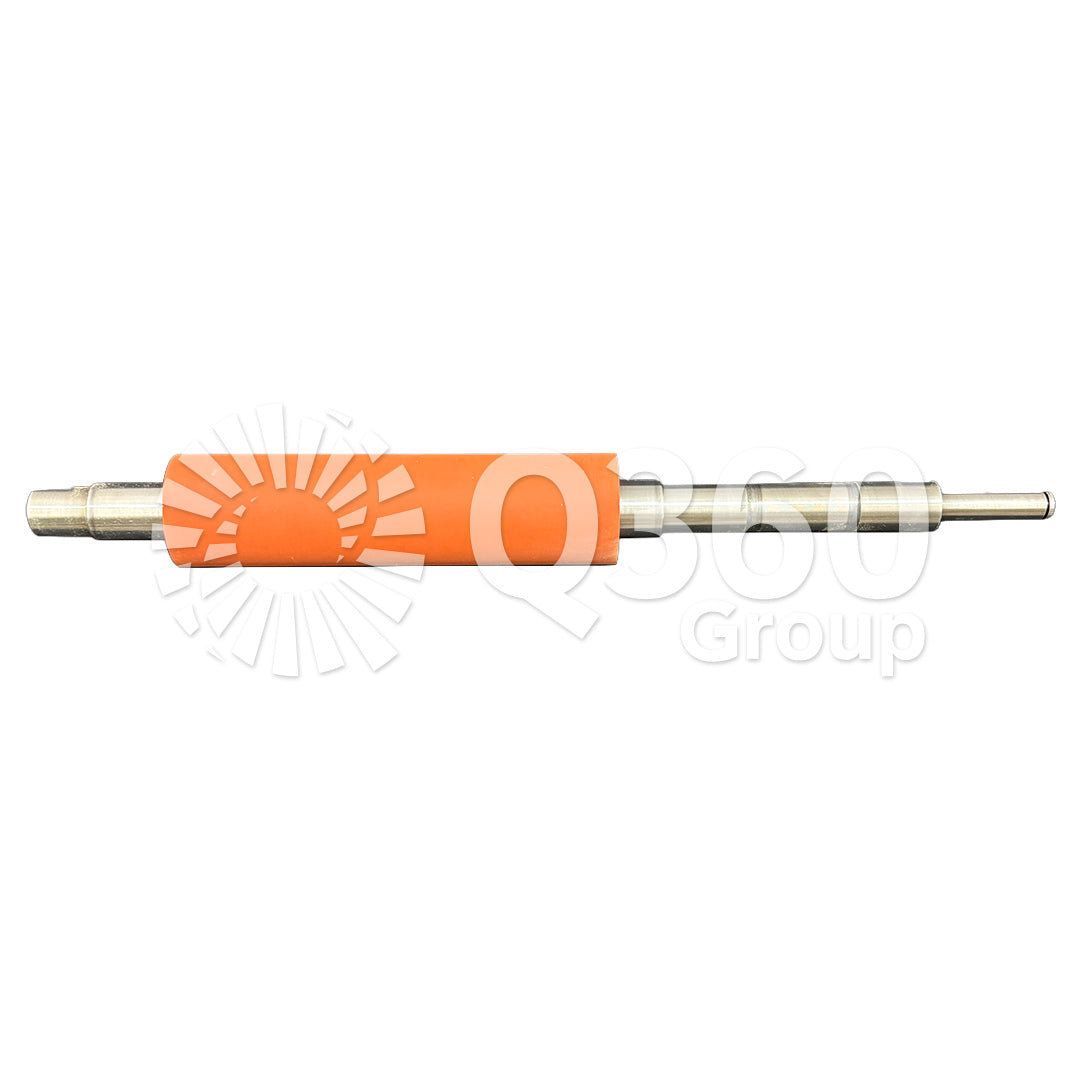 WEBTRON 750 OUTBOARD SUPPORT METER/DR ROLL 1/8 64T, BUNA NITRILE, 65 DUR-zoom-1