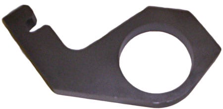 BLOCK, METER ROLL MOUNTING INK STATION-zoom-1