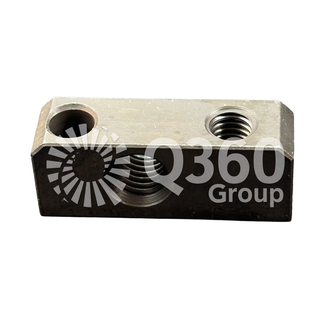 MA 2200 DR BLADE BLOCK/HOLDER