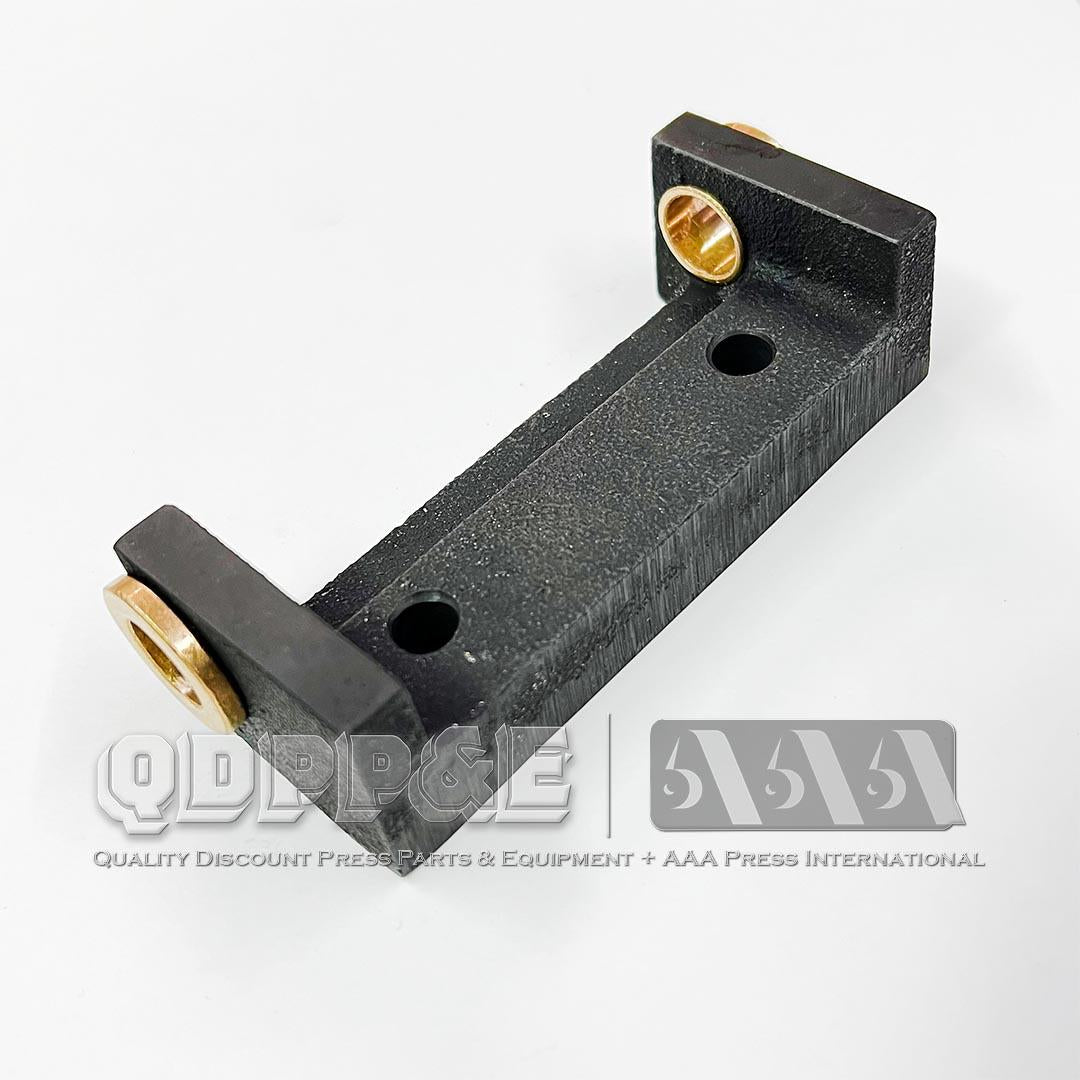 MARK ANDY R/B 311626-2 (BRACKET, CONTROL SHAFT SPT RZR/BL)-zoom-1