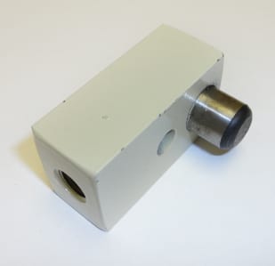 BLOCK MOUNTING STRADDLE FOR MARK ANDY 4150/4200D