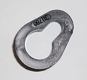 SPACER, SHAFT IDLER ROLL 3/4" ID X 1/2" LENGTH