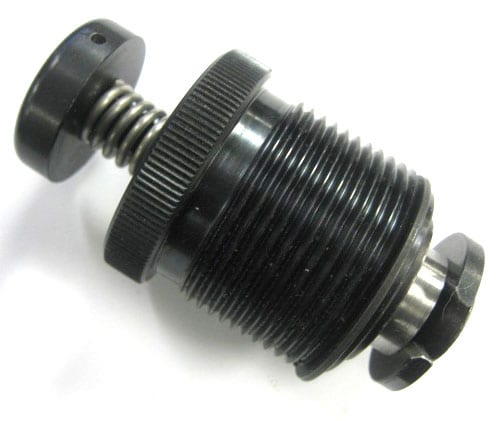 CARTRIDGE, MECH, QUICK CHANGE FOR SLITTER ASSEMBLY-zoom-1