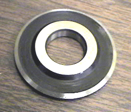 AMERICAN DIE TECHNOLOGY RAZOR SHARP CIRCULAR BLADE