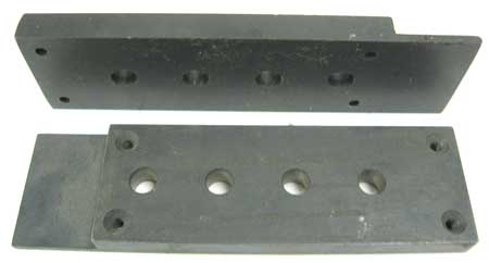 MARK ANDY PRNT SHFT ADJ ARM SLIDE BRCKT