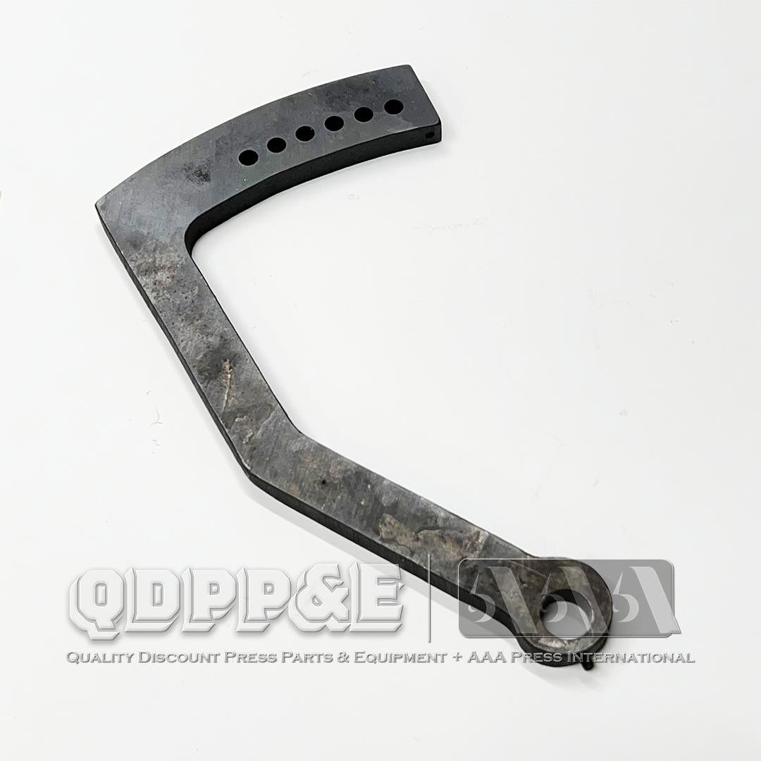 ARM, ADJ R 910 #2 STA