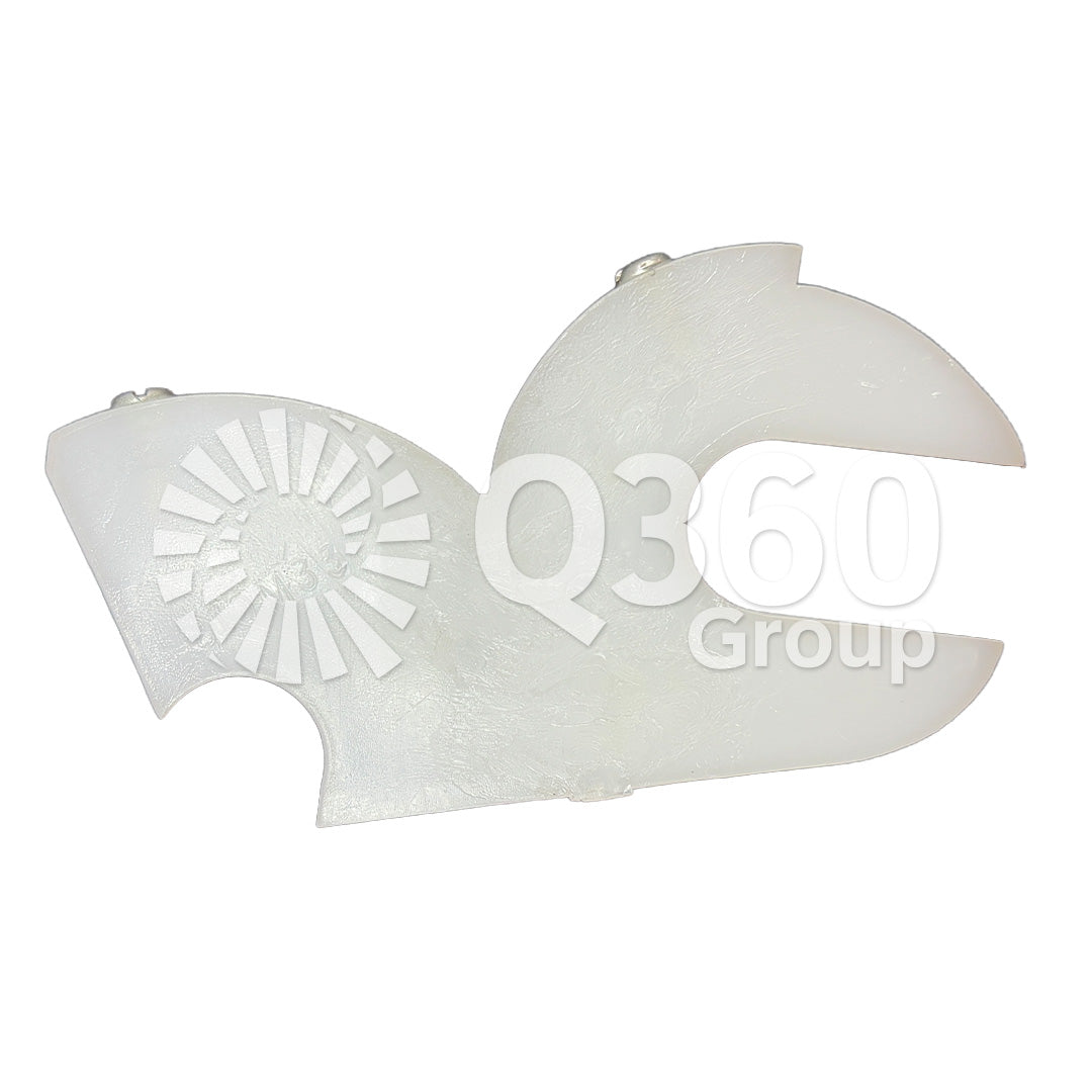 MARK ANDY INK WIPER FOR INK PAN FRONT