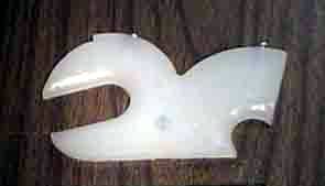 MARK ANDY INK WIPER FOR INK PAN-1