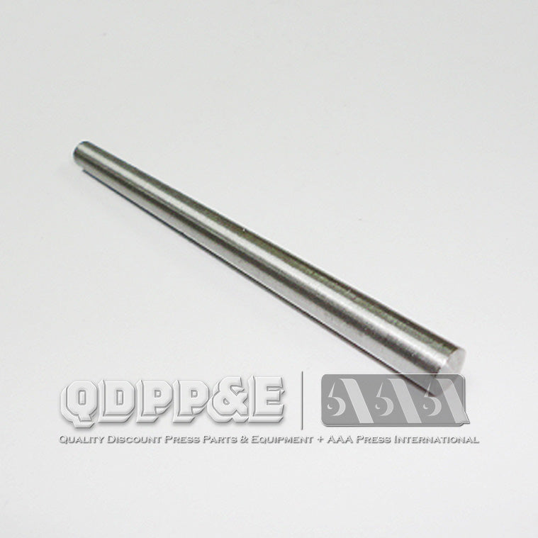 TAPER PIN-LINE SHAFT GEAR #4