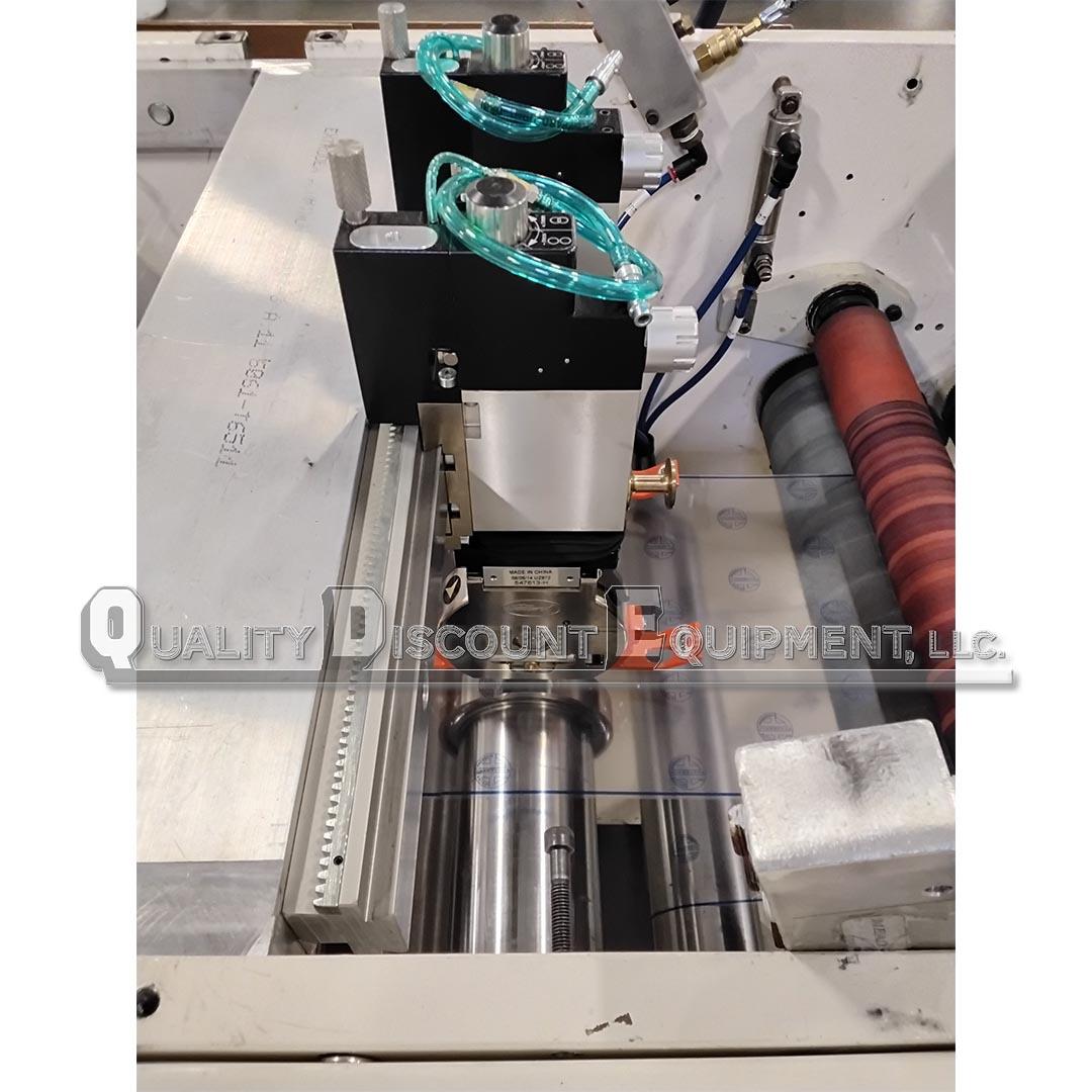 Mark Andy 4120 16" 5 Color Press-3