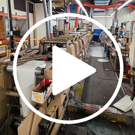 Mark Andy 4120 16" 8 Color Press-zoom-2