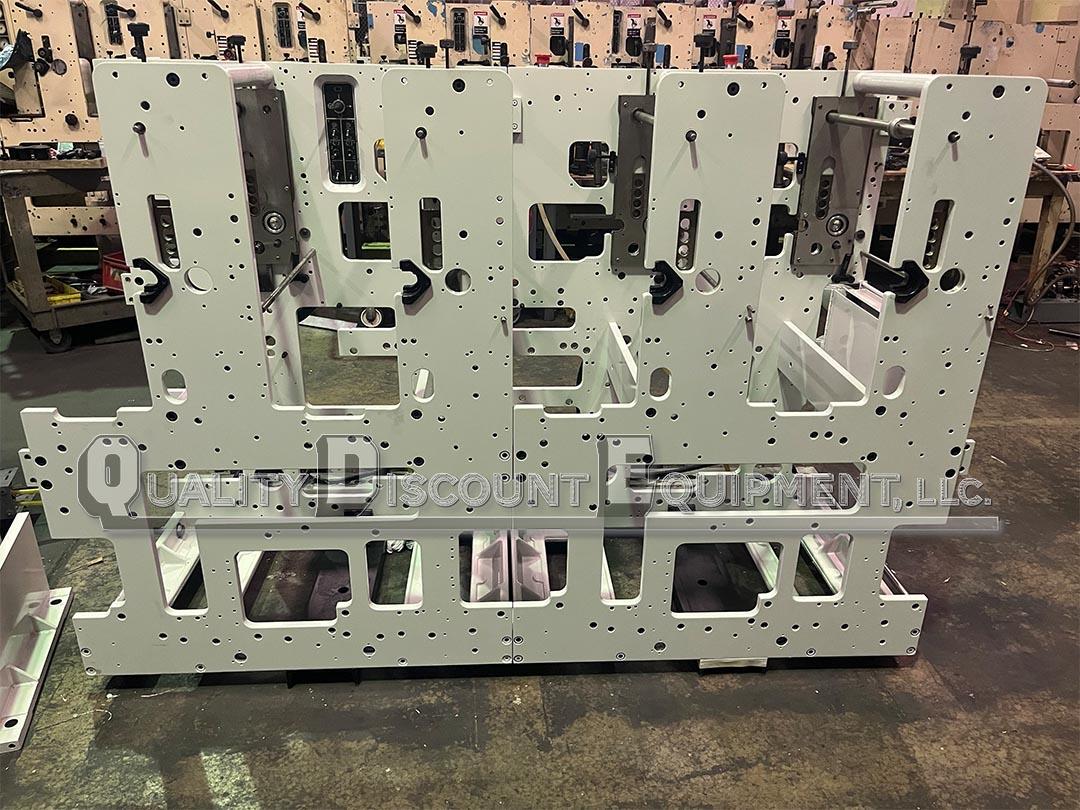 Mark Andy 2200 17" G-Series Print Modules-1