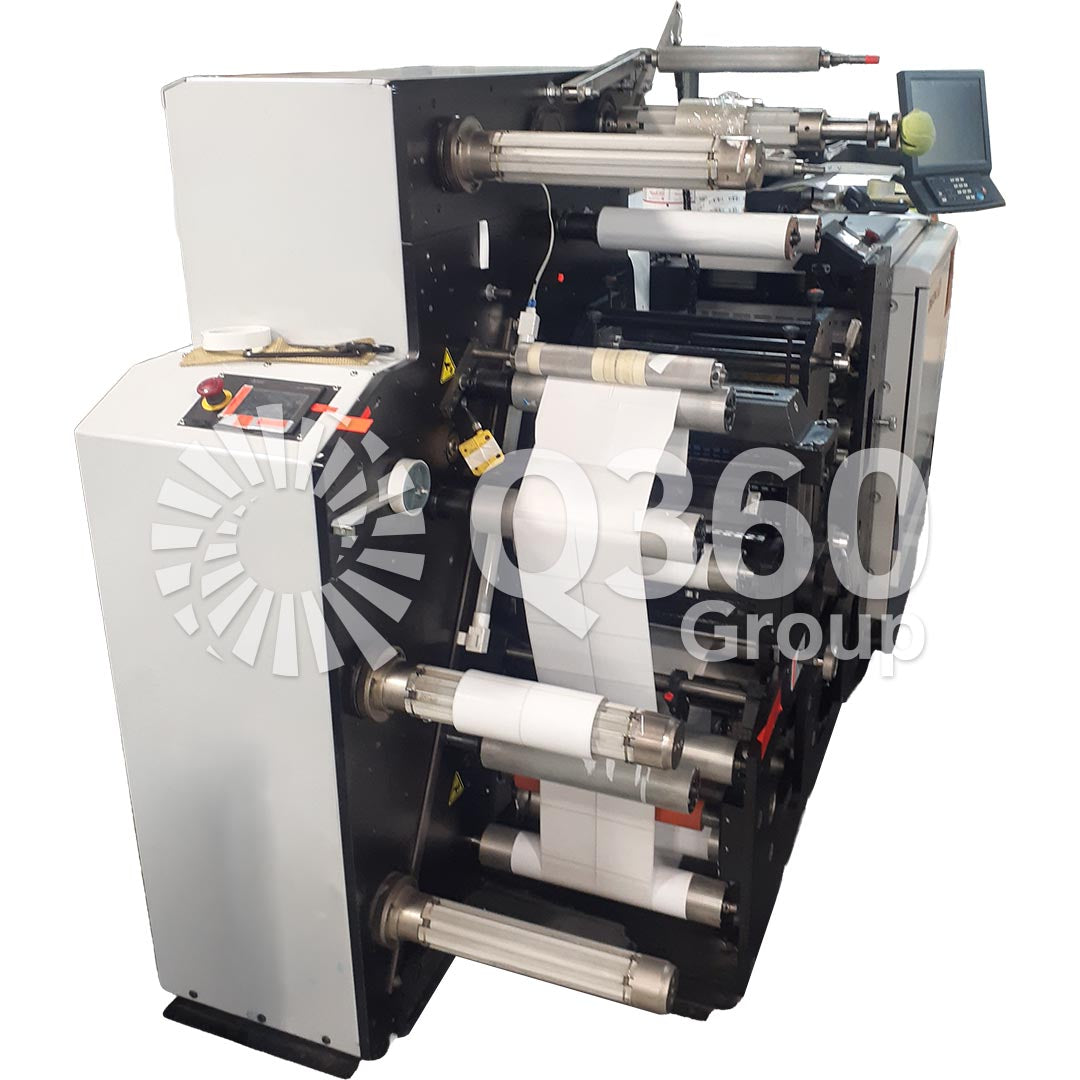 Mark Andy Digital One 13" Converting Press-1