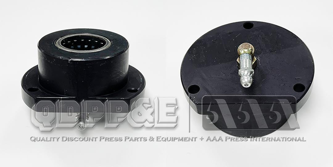 BEARING BLOCK MARK ANDY 1" ID