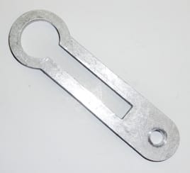 WIPER ARM BRACKET-1