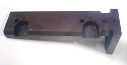 ADJUST BRIDGE SUPPORT-WEB 750