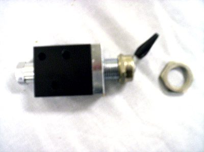 ARPECO AIR SWITCH 2-WAY-1