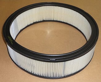 NAPA GOLD 2043 AIR FILTERS