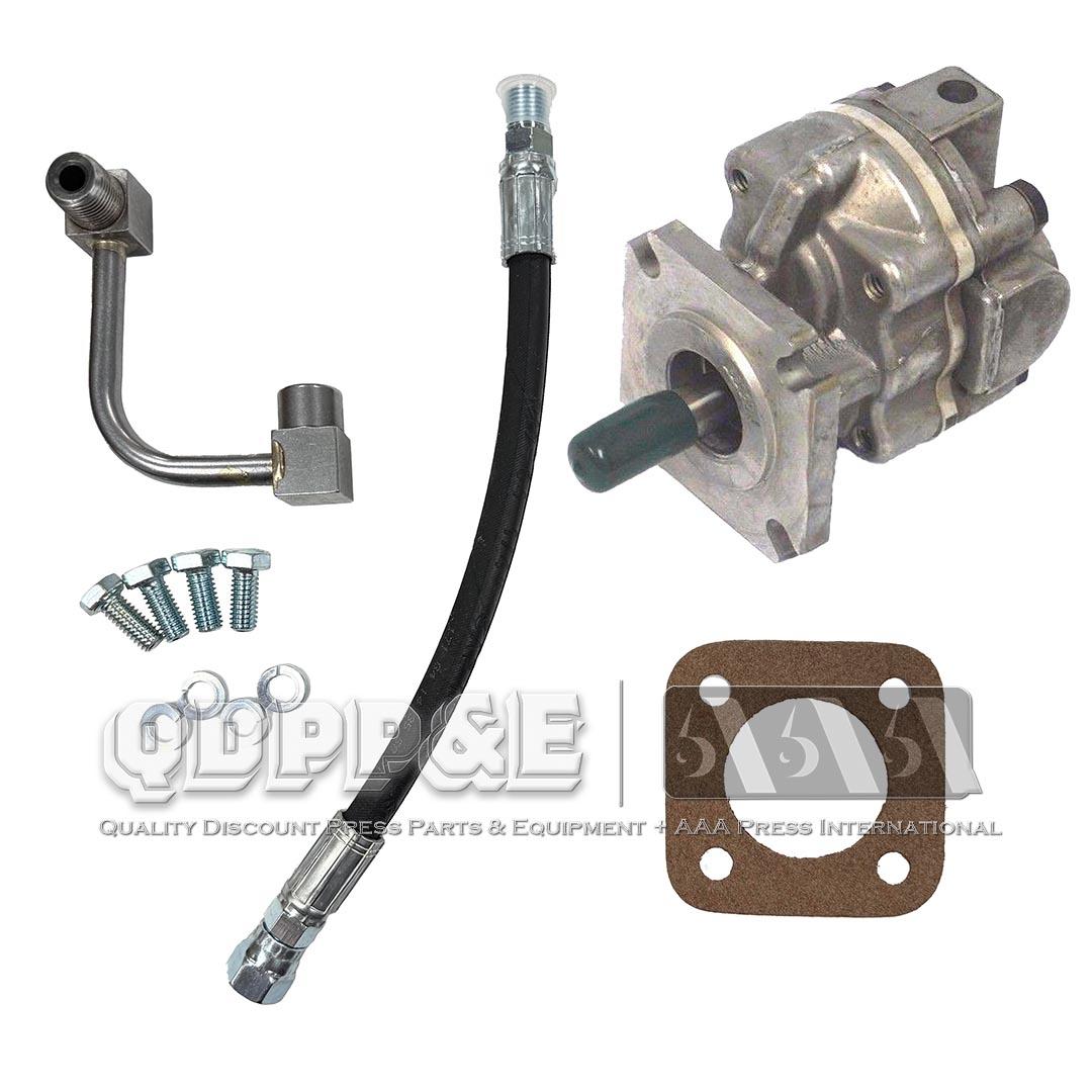 FIFE HYDRLC PMP REPLCMNT KIT FIFE HYDRAULIC PUMP REPLACEMENT KIT-zoom-1