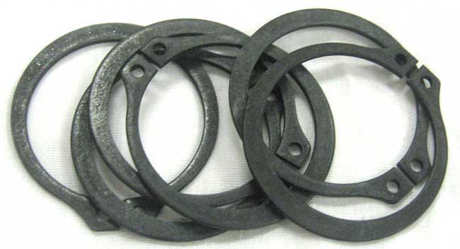 WEBTRON 650-750 SNAP RING FOR IMPRESSION ROLL-zoom-1