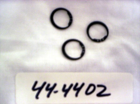 WEBTRON 650-750 SNAP RING FOR END OF IDLER ON STIPPING BAR-zoom-1