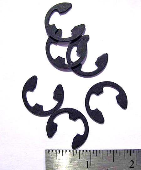 WEB 650 / 750 ANILOX , C-CLIP-zoom-1
