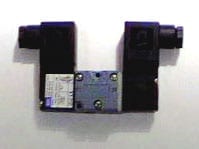 MAC VALVE