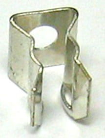 UNILUX STROBE BULB CLAMP THE CLAMP IS-1