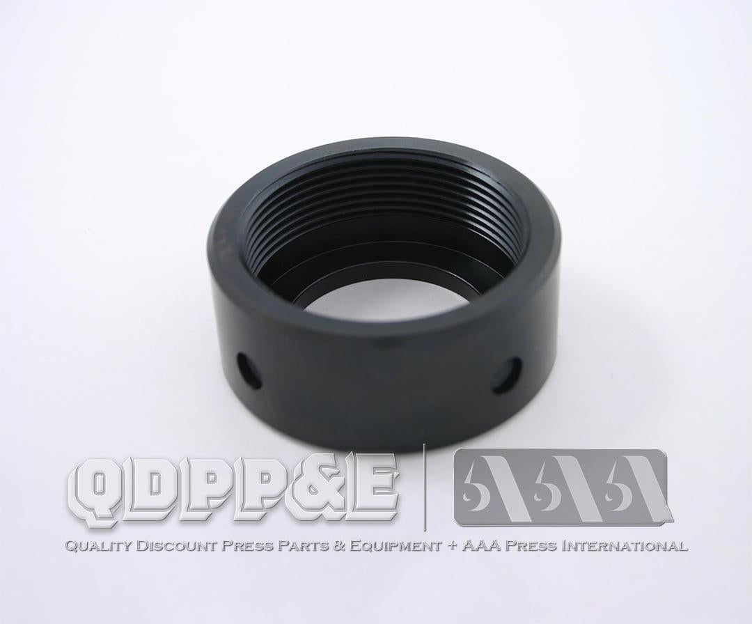 LOCK NUT, REWIND SHAFT WEBTRON 650